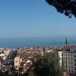 Appartement Le Mas des Cigales