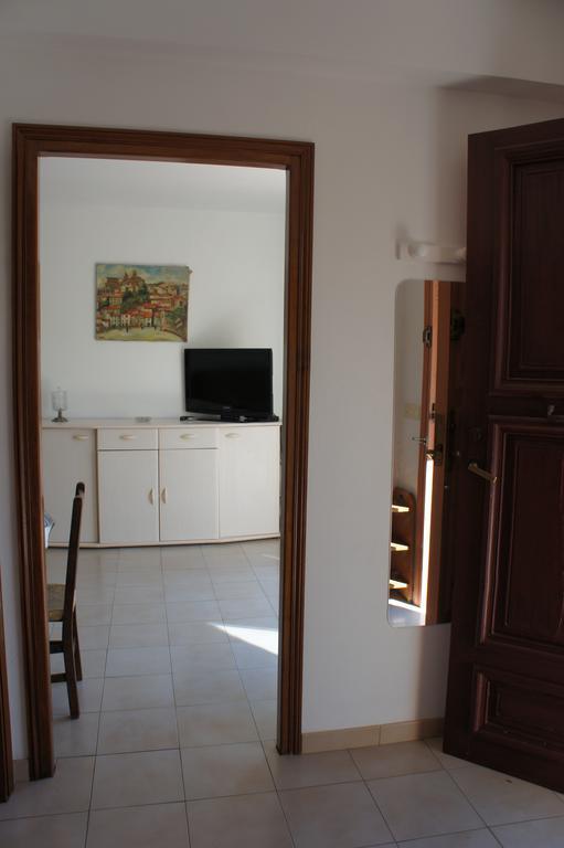 Le Mas Des Cigales Appartement Menton