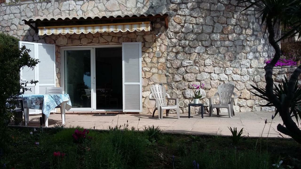Le Mas Des Cigales Appartement